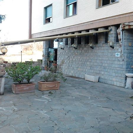 Albergo Ristorante Garden 리볼리 외부 사진